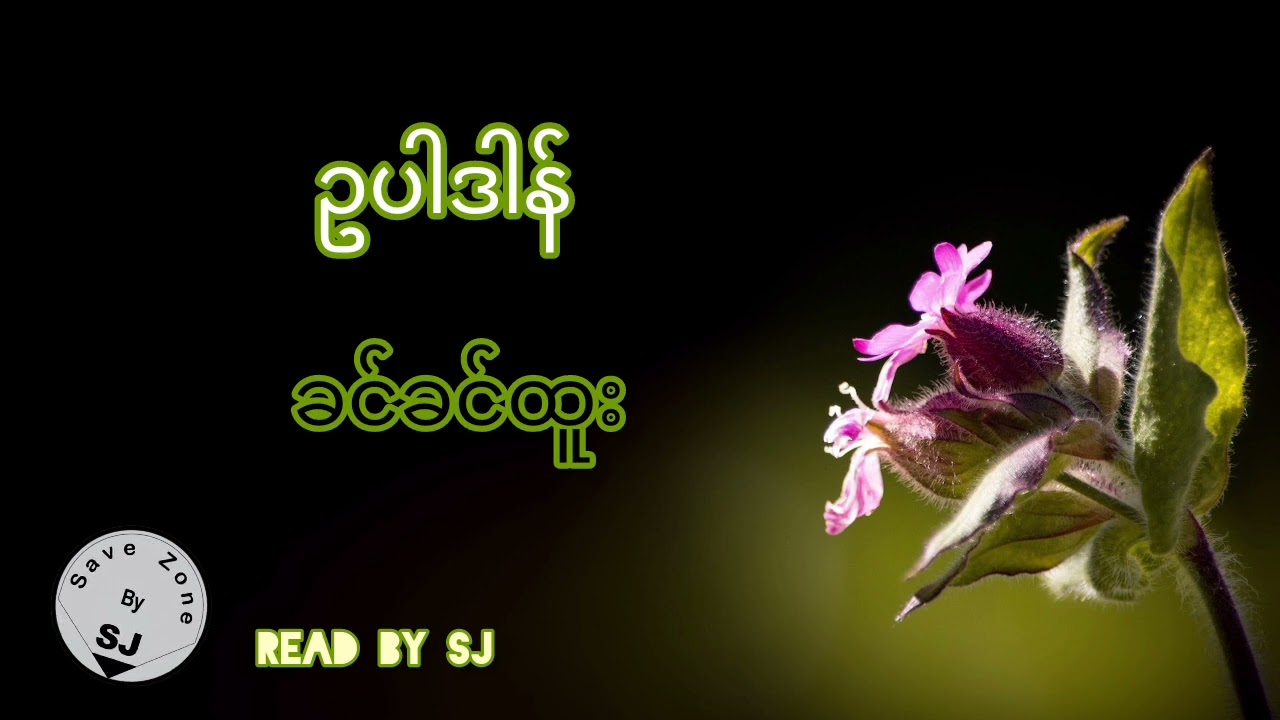 ခင်ခင်ထူး - ဥပါဒါန်