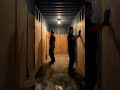 Building a SECRET Bunker from a Shipping Container!
