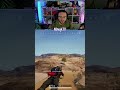 664 MÈTRES ! 🎯🔥 #pubg #pubgmobile #pubgshorts #pubgclips  #twitchfr #battleground