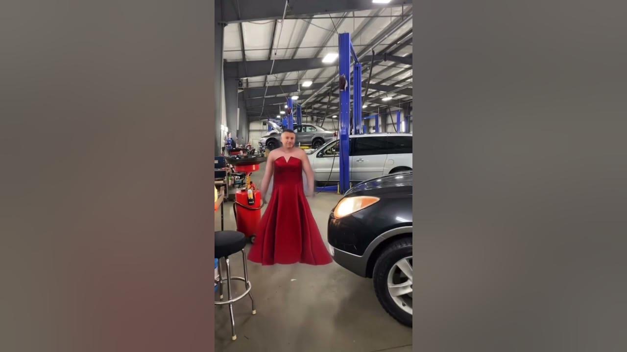 Hyundai of Yakima Red Dress Filter Yakima WA YouTube