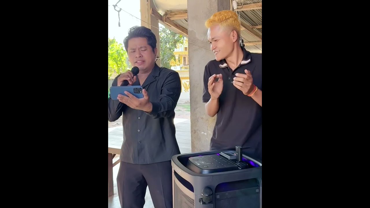 ប្រពន្ធ និង ម៉ែក្មេក😹ធានាថាសើច😹