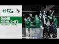 Zalgiris - Khimki | Game Highlights | 2021.01.08