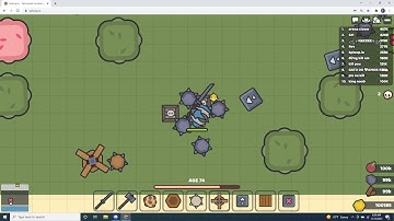 Sploop.io Boost double kill