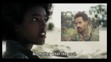 Eritrean movie - Heart of Fire 2020