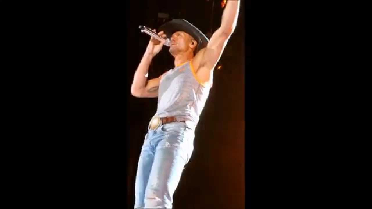 Tim Mcgraw Keep On Truckin