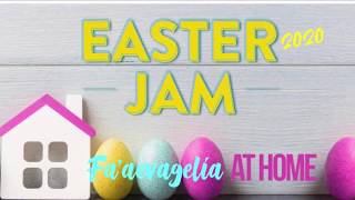 EASTER JAM 2020