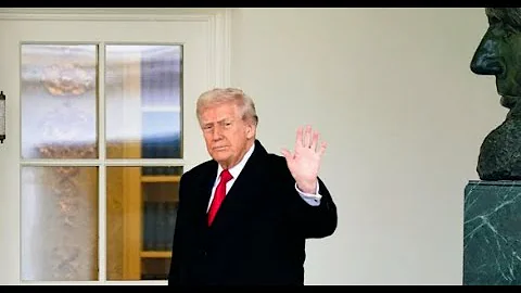 Trump Reiterates Plan to Issue Tariff Dividend Payments, Increase Tax Refunds