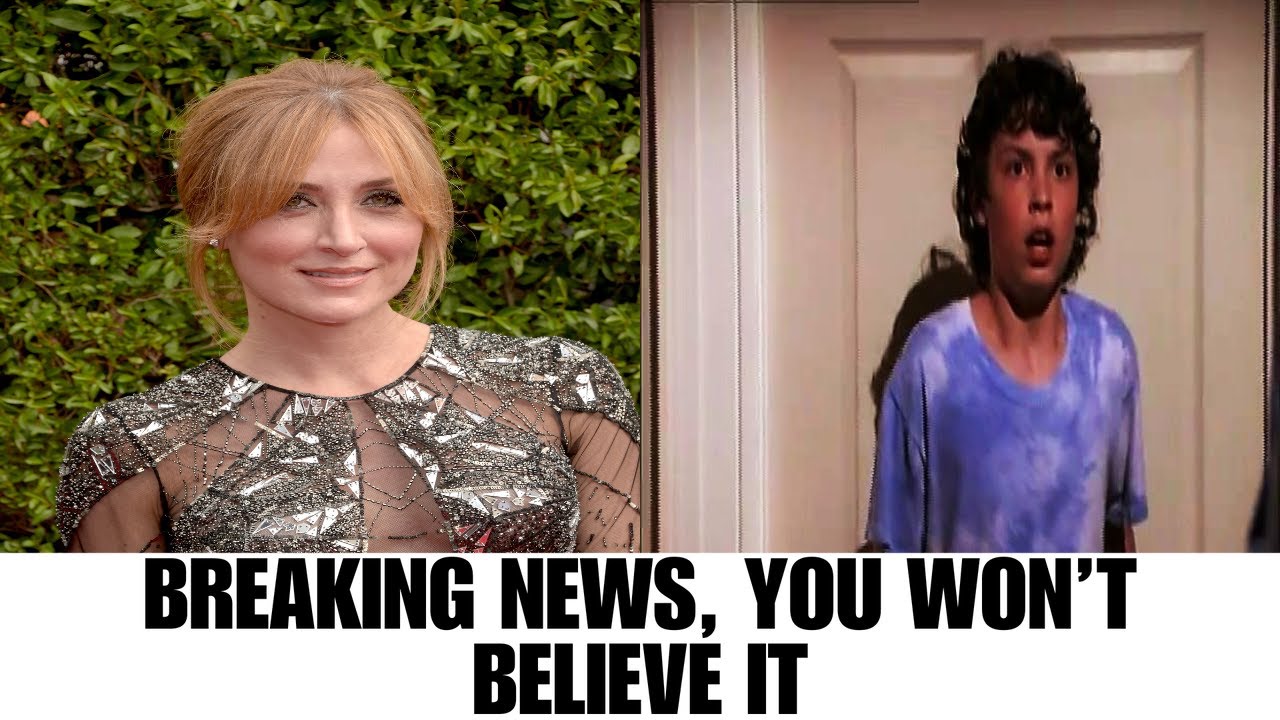 The Real Reason Helen Hunt Disappeared from the Spotlight! YouTube