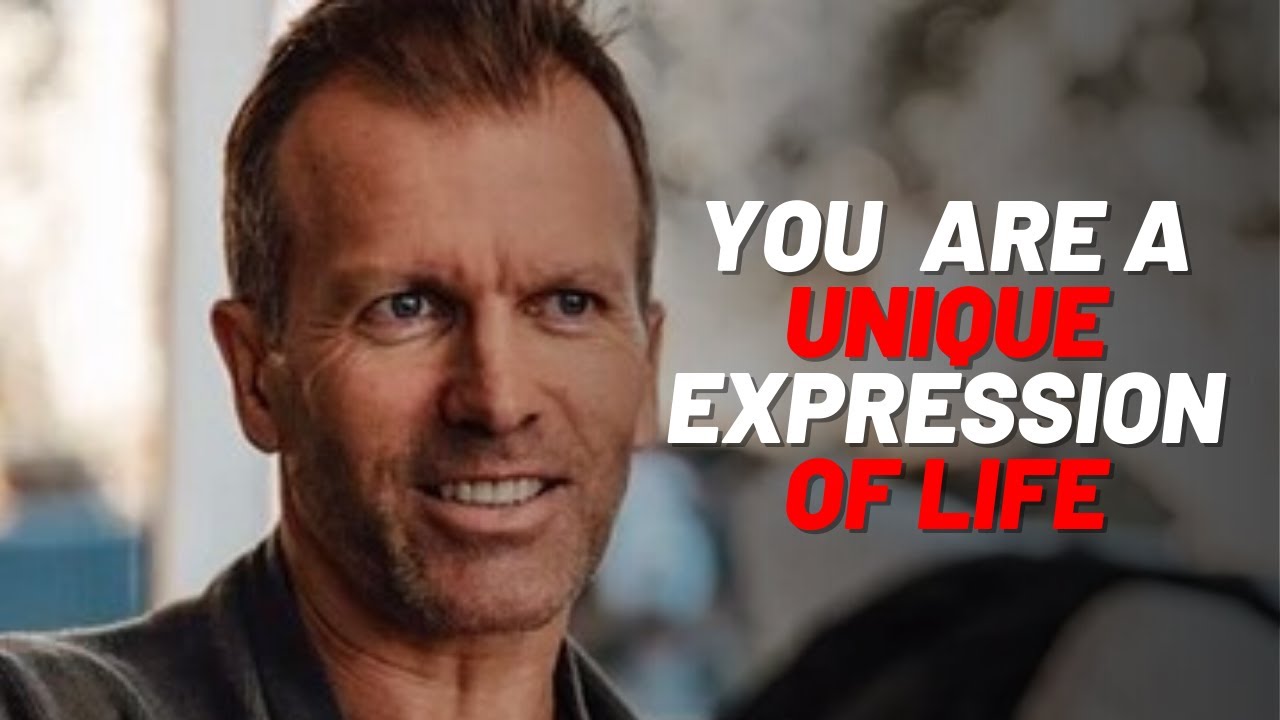 Embracing UNIQUENESS - Motivational Video (2022)