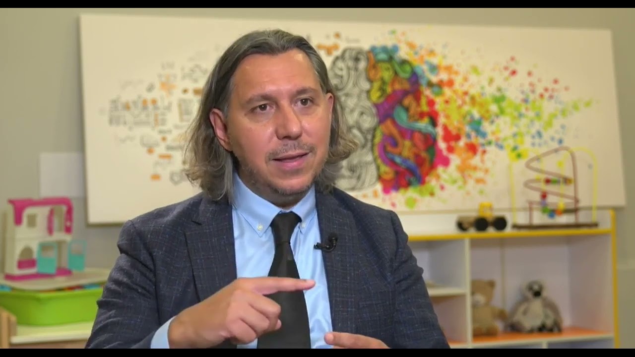 Ekran Kullanımının Otizme Etkisi Nedir?