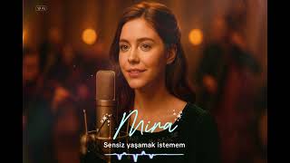 Sensiz Yaşamak Istemem Resimi