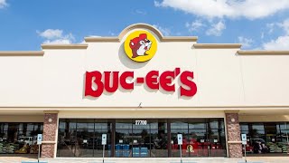 Escaped Alabama inmate arrested at North Texas Buc-ee's