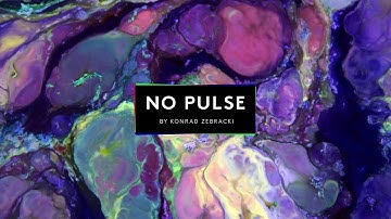 No Pulse - Konrad Zebracki (Ableton live Techno track Drumcode / Bodzin / Solomun style)