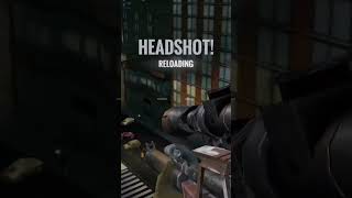 Sniper 3D Gun Shooting Games Fun Free Online FPS Shooting  Android Gameplay @msbgame screenshot 5