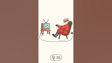 DOP Draw One Part Level 677 Gameplay #shorts #youtubeshorts #shortsviral