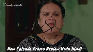 Musafat - Episode 44 - Eng Sub - 24th May 2026 [ Mohsin Abbas Haider, Alishba Khan ] HUMTV