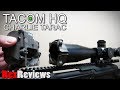 How does this prism work  tacom hq charlie tarac  rex reviews