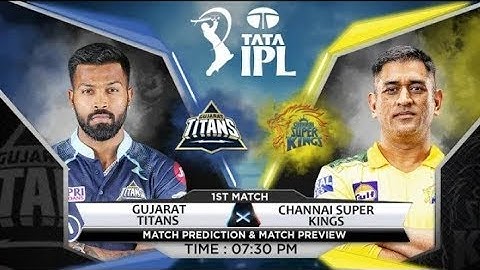 IPL 2023 Today Points Table | GT vs CSK After Match Points Table | Ipl Points table 2023 | Gt vs Csk