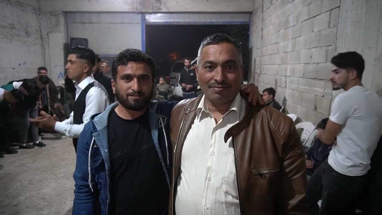 سهرة خاصة علي ابو يوسف عريف الحفل ابو ماهر 3