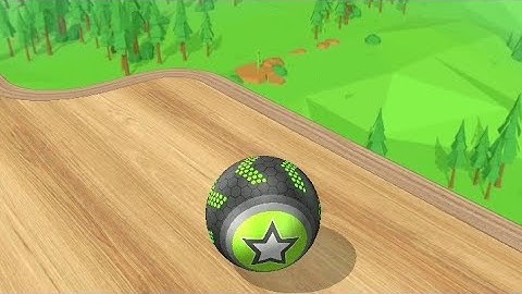 Going Balls Gameplay Walkthroungh Level 403 Mobile Game Android ios SpeedRun