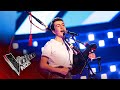 Mark Performs 'Wake Me Up' | Blind Auditions | The Voice Kids UK 2020