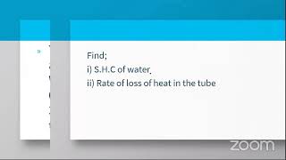 Celebrity Senior Five PHYSICS E-class By Tr. ALIRA DANIEL Handling CONTINUOUS FLOW METHOD Net Worth