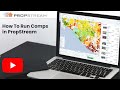 How To Run Comps in PropStream | Web Demonstration