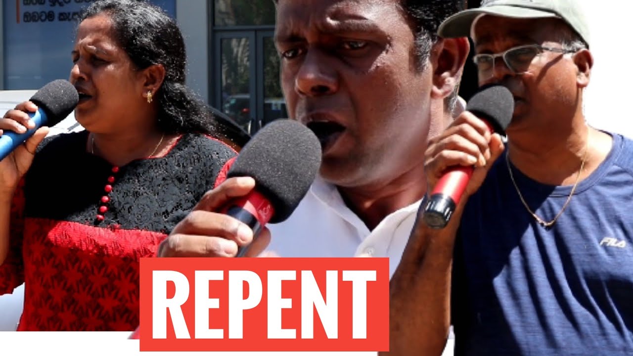 Repent City District Kandy Sinhala Tamil English This Nation Needs Repent City District Kandy Sinhala Tamil English This Nation Needs