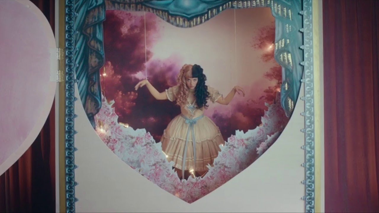 ♪『Show & Tell』Polish Cover【Emma】♪