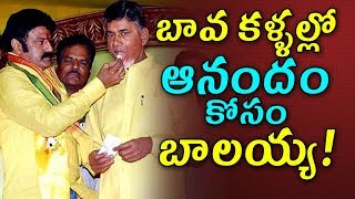 Image result for chandrababu pavan balakrishna