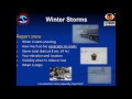 NWS Sacramento Online Weather Spotter Training Module 4