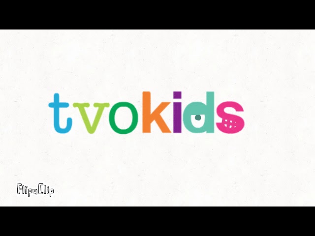 The Animator - I Left us go in the Tvokids (Tvokids Clip) by ghast