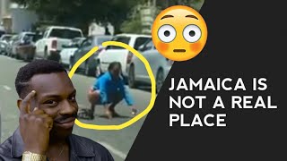 JAMAICA IS NOT A REAL PLACE (PART 2)