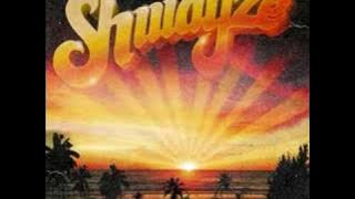 Shwayze - Lazy Days -- Album version --