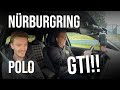 Nürburgring Onboard:  Getting Tom Out From Behind the Camera!!!!