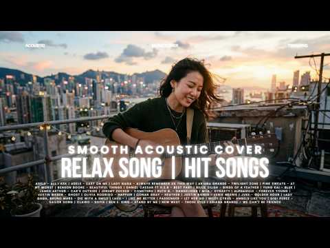 Chill Vibes Playlist 🍂🎵 Best Spotify Hits That Feel Deep | Perfect for Study & Sleep | Zenova Acou