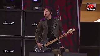 Bullet For My Valentine  You Want A Battle knotfest Mexico 2017