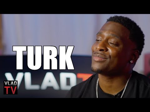 Turk on Him & Lil Wayne Giving Their Baby Mamas Crabs (Part 15)