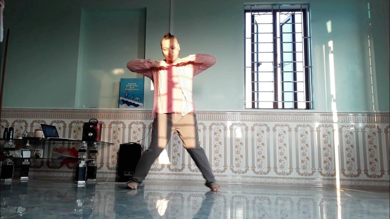 Lendo Calendo (Dan Balan) Popping Dance YouTube