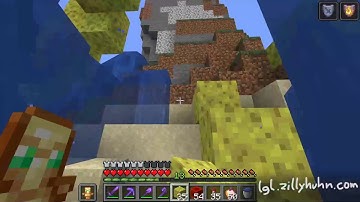 Minecraft anarchy - Logjam: Diffie-Hellman, discrete logs, the NSA, and you