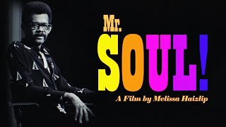 Mr. Soul conversation with Verdine White and Patti LaBelle