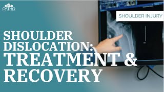 Shoulder Dislocation: Treatment & Recovery screenshot 4