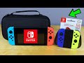 2020 Nintendo Switch | Top 5 Accessories