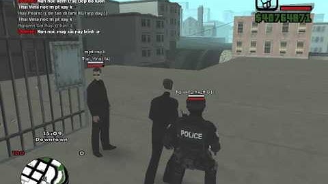 hướng dẫn xây gate cho thèn bạn