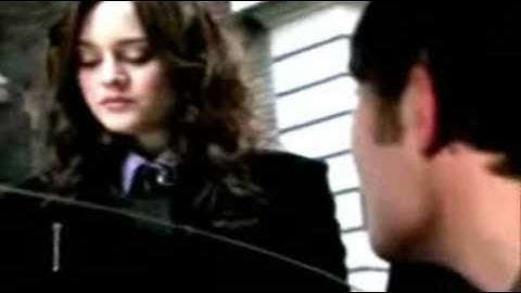 Chuck/Blair: Falling Into Place