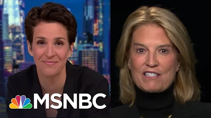 Maddow: 'Greta Is Great!' | Rachel Maddow | MSNBC