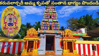 🚩కరువలార్చరీ అమ్మ కృపతో సంతానభాగ్యం పొందండి@bujjammateluguchannel8183#akilandeswari #agastheeswarar screenshot 5