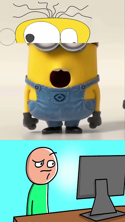 Ba Baa Banana meme 😂😂