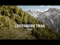 Leiterberg Trail mit Korbi Engstler - all-time-favorit und Teil der "5 Great Trails Tirol"