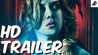 Initiation Official Trailer (2021) - Lochlyn Munro, Yancy Butler, Jon Huertas Net Worth